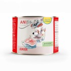 Dog Accessories Wet pet food Junior 200g 6 Piece -1- Anifit